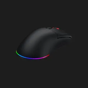 Ігрова миша Hator Pulsar 3 wireless (Black) (HTM630) (UA)