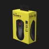 Ігрова миша Hator Pulsar 3 wireless (Black) (HTM630) (UA)