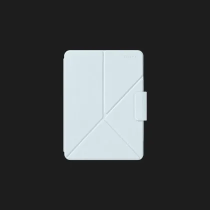 Чохол Pitaka MagEZ Folio 2 для iPad  Air 5/4, Pro 11 (2022-2018) & Air 11 (2024) (Light Blue)