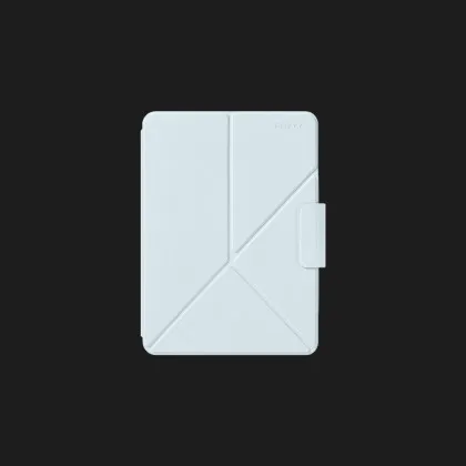 Чохол Pitaka MagEZ Folio 2 для iPad Pro 12.9 (2022-2018) & Air 13 (2024/2025) (Light Blue) в Чернігові