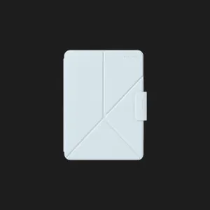 Чохол Pitaka MagEZ Folio 2 для iPad Pro 11" M4/M5 (2024/2025) (Light Blue) в Берегові