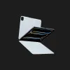 Чохол Pitaka MagEZ Folio 2 для iPad Pro 11" M4/M5 (2024/2025) (Light Blue)