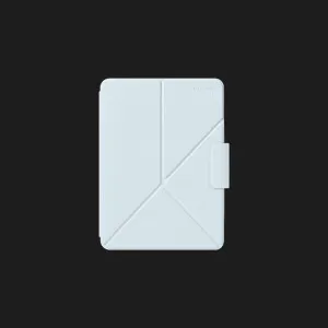 Чохол Pitaka MagEZ Folio 2 для iPad Pro 13 M4/M5 (2024/2025) (Light Blue) в Берегові