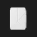 Чохол Pitaka MagEZ Case 2 для iPad mini 6/7 (White)