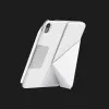 Чохол Pitaka MagEZ Case 2 для iPad mini 6/7 (White)