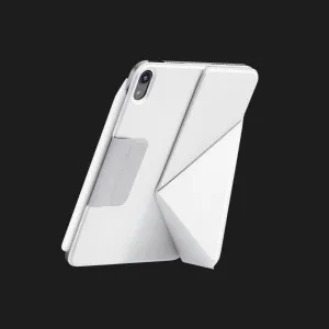 Чохол Pitaka MagEZ Case 2 для iPad mini 6/7 (White)
