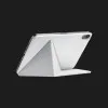 Чохол Pitaka MagEZ Case 2 для iPad mini 6/7 (White)
