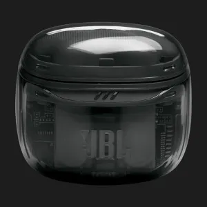 Навушники JBL Tune Flex 2 (Ghost Black)