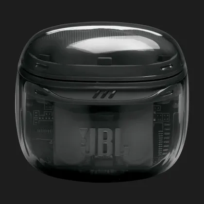 Навушники JBL Tune Flex 2 (Ghost Black) Кременчуці