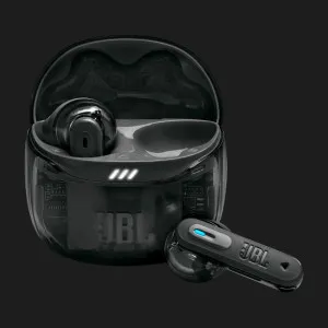 Навушники JBL Tune Flex 2 (Ghost Black)