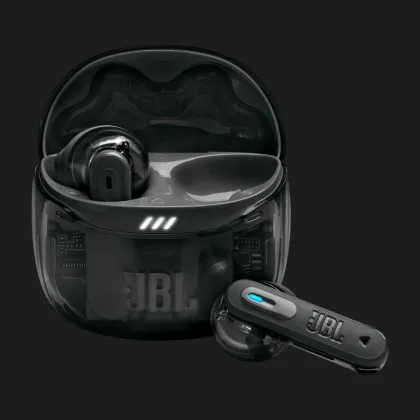 Навушники JBL Tune Flex 2 (Ghost Black) Кременчуці