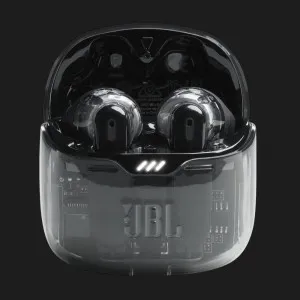 Навушники JBL Tune Flex 2 (Ghost Black)
