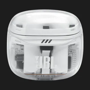 Наушники JBL Tune Flex 2 (Ghost White)