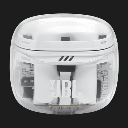 Навушники JBL Tune Flex 2 (Ghost White) Кременчуці