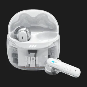 Наушники JBL Tune Flex 2 (Ghost White)