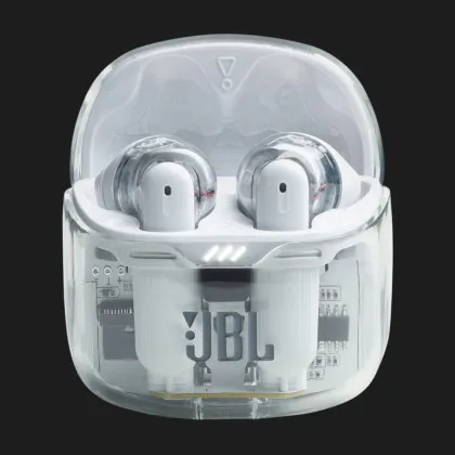 Навушники JBL Tune Flex 2 (Ghost White) Кременчуці