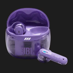 Наушники JBL Tune Flex 2 (Ghost Purple)