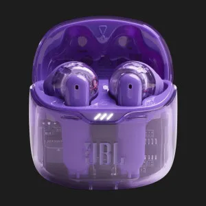 Наушники JBL Tune Flex 2 (Ghost Purple)