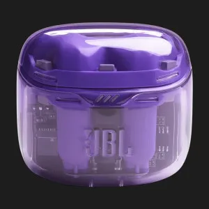 Наушники JBL Tune Flex 2 (Ghost Purple)