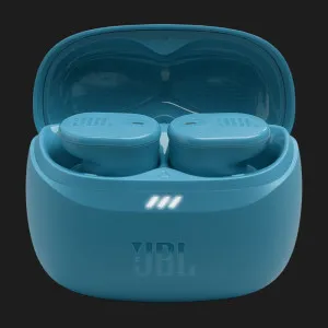 Навушники JBL Tune Buds 2 (Turquoise)