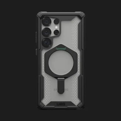 Чохол UAG Plasma XTE with Magnet для Samsung Galaxy S25 Ultra (Black/Orange)