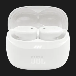 Навушники JBL Tune Buds 2 (White)