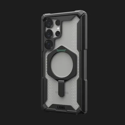 Чохол UAG Plasma XTE with Magnet для Samsung Galaxy S25 Ultra (Black/Orange)
