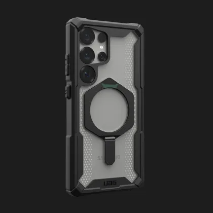 Чохол UAG Plasma XTE with Magnet для Samsung Galaxy S25 Ultra (Black/Orange)