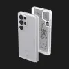 Чохол UAG Plyo для Samsung Galaxy S25 Ultra (Ice)