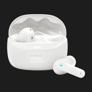 Наушники JBL Tune Beam 2 (White)