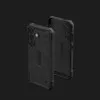 Чохол UAG Pathfinder для Samsung Galaxy S25 (Black)