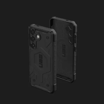 Чохол UAG Pathfinder для Samsung Galaxy S25 (Black)