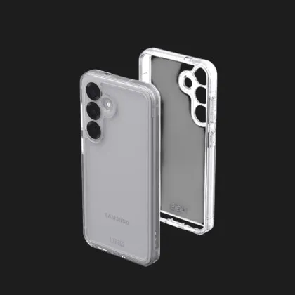 Чохол UAG Plyo для Samsung Galaxy S25+ (Ice)