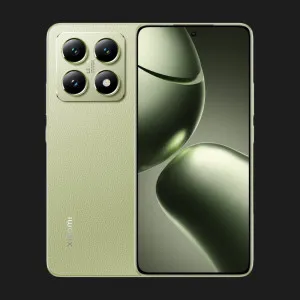 б/у Xiaomi 14T 12/256GB (Lemon Green) (Хорошее состояние)