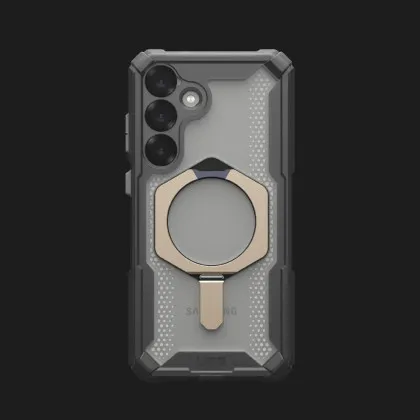 Чохол UAG Plasma XTE with Magnet для Samsung Galaxy S25+ (Ash/Titanium)