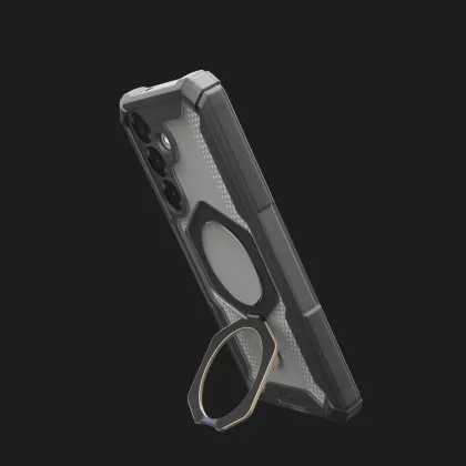 Чохол UAG Plasma XTE with Magnet для Samsung Galaxy S25+ (Ash/Titanium)