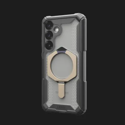 Чохол UAG Plasma XTE with Magnet для Samsung Galaxy S25+ (Ash/Titanium)