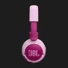 Навушники  JBL Junior 320BT (Purple)