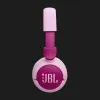 Навушники  JBL Junior 320BT (Purple)