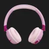 Навушники  JBL Junior 320BT (Purple)