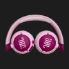 Навушники  JBL Junior 320BT (Purple)