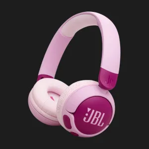 Навушники  JBL Junior 320BT (Purple) в Хмельницькому