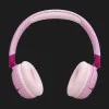 Навушники  JBL Junior 320BT (Purple)