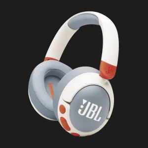 Наушники JBL Junior 470NC (White) в Александрии