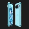 Чохол ITSKINS SPECTRUM R CLEAR для Google Pixel 9/ 9 Pro (Light Blue)