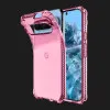 Чехол ITSKINS SPECTRUM R CLEAR для Google Pixel 9/ 9 Pro (Light Pink)