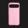 Чехол ITSKINS SPECTRUM R CLEAR для Google Pixel 9/ 9 Pro (Light Pink)