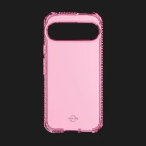Чехол ITSKINS SPECTRUM R CLEAR для Google Pixel 9/ 9 Pro (Light Pink) в Луцке