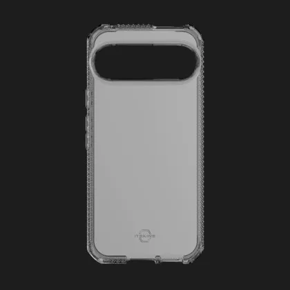 Чехол ITSKINS SPECTRUM R CLEAR для Google Pixel 9/ 9 Pro (Smoke) в Мукачево