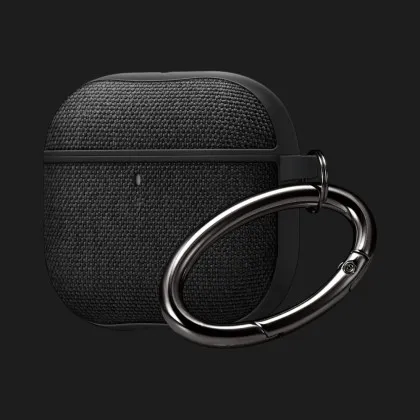 Чехол Spigen Urban Fit для AirPods 4 (Black) Ивано-Франковске